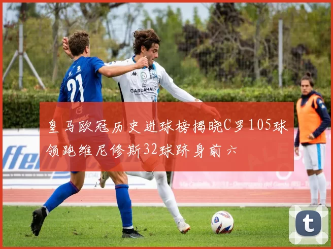 皇马欧冠历史进球榜揭晓C罗105球领跑维尼修斯32球跻身前六